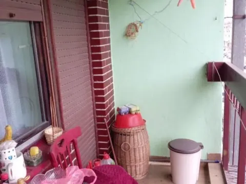 Prodaja, jednosoban stan, 46m², Novo naselje, Novi Sad - image 11