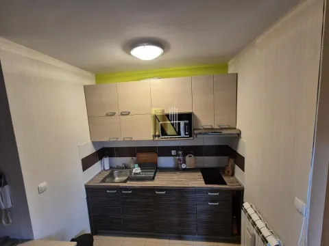 Sale, one bedroom apartment, 42m², Kopaonik, Srbija - image 4