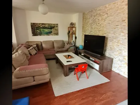 Sale, two bedroom apartment, 80m², Malo Brdo, Podgorica - image 3