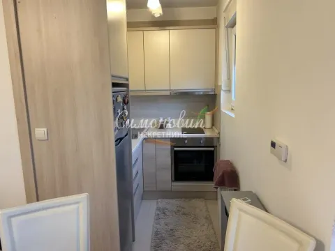 Prodaja, jednosoban stan, 39m², Zvezdara Sve Podlokacije, Beograd - image 4