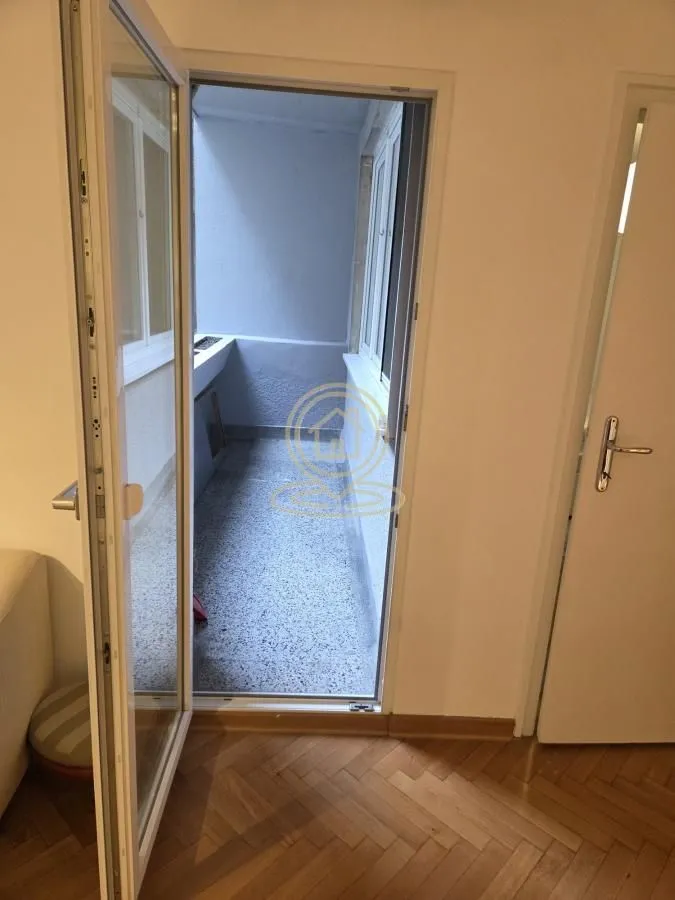 Rent, two bedroom apartment, 50m², Tašmajdan, Palilula Sve Podlokacije