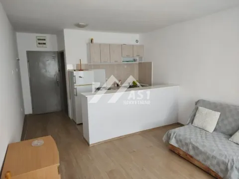 Prodaja, stan, 24m², Podbara, Novi Sad Sve Podlokacije - image 4