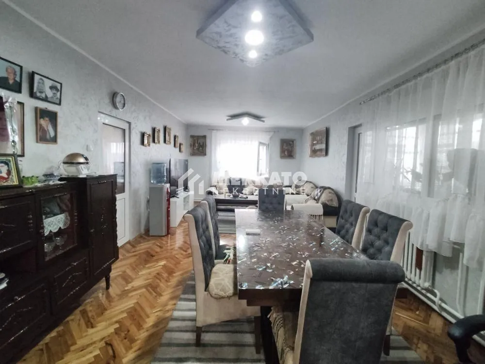 Prodaja, kuća, 172m², Bagljaš, Zrenjanin
