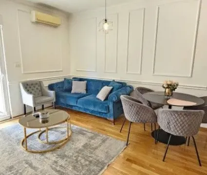 Izdavanje, jednosoban stan, 47m², City Kvart, Podgorica - image 2