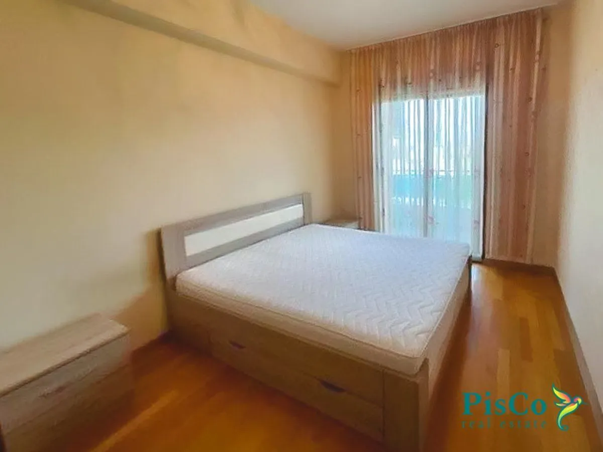 Rent, one bedroom apartment, Centar, Podgorica