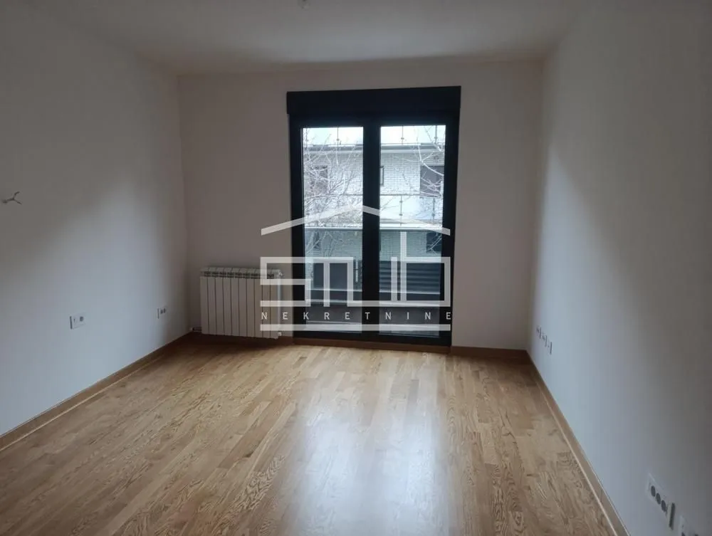 Sale, four bedroom apartment, 113m², Čukarica, Beograd