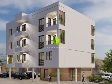 Sale, two bedroom apartment, 67m², Palilula, Niš - image 2