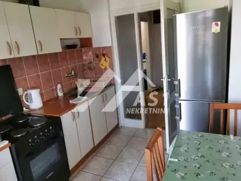 Izdavanje, dvosoban stan, 52m², Liman 3, Novi Sad Sve Podlokacije - image 4