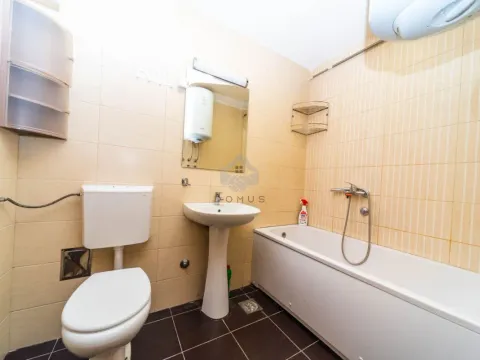 Prodaja, jednosoban stan, 52m², Tuški Put, Podgorica - image 6