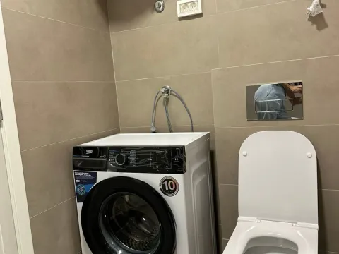 Izdavanje, jednosoban stan, 39m², Pobrežje, Podgorica - image 5