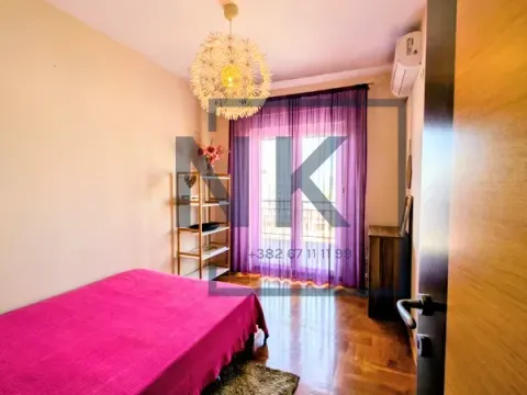 Rent, three bedroom apartment, 103m², Tuški Put, Podgorica - image 12