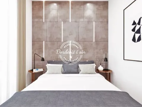 Sale, two bedroom apartment, 36m², Palisad, Zlatibor - image 6