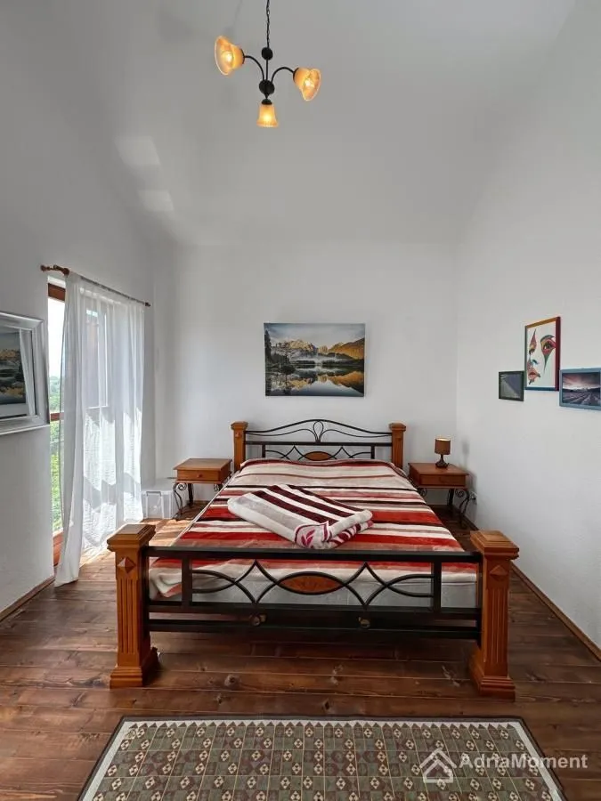 Prodaja, kuća, 162m², Zagora, Kotor