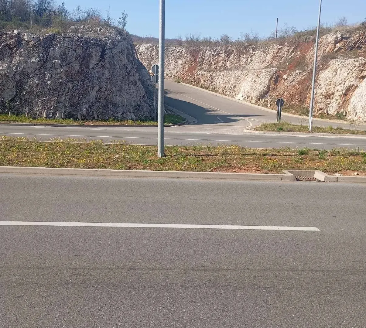 Prodaja, plac, 1188m², Novo Selo, Danilovgrad
