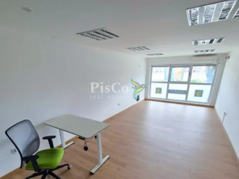 Rent, office space, 190m², Preko Morače, Podgorica - image 10