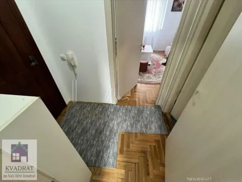 Prodaja, jednosoban stan, 25m², Adamovićevo Naselje, Novi Sad Sve Podlokacije - image 6