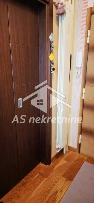 Sale, two bedroom apartment, 49m², Vidikovački venac, Rakovica
