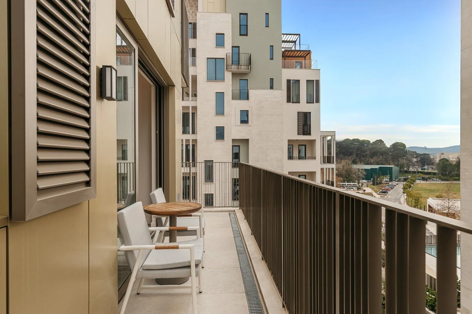 Prodaja, jednosoban stan, 73m², Porto Montenegro, Tivat