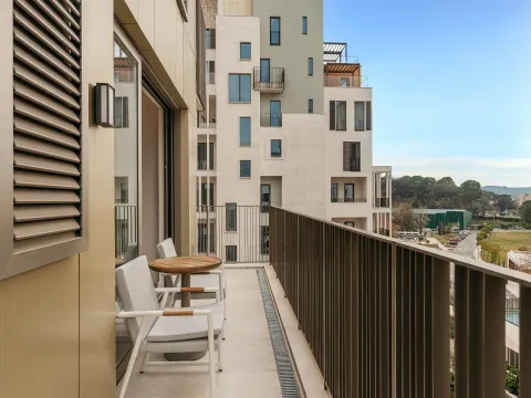 Prodaja, jednosoban stan, 73m², Porto Montenegro, Tivat - image 11