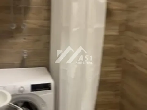 Rent, apartment, 26m², Adamovićevo Naselje, Novi Sad Sve Podlokacije - image 5