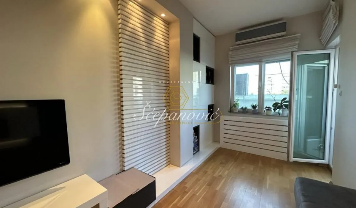 Prodaja, trosoban stan, 102m², Liman 3, Novi Sad Sve Podlokacije