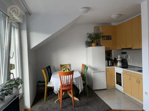 Prodaja, dvosoban stan, 54m², Nova Detelinara, Novi Sad Sve Podlokacije - image 12