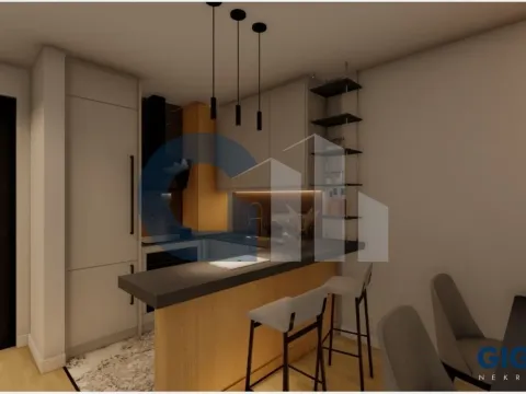 Prodaja, trosoban stan, 65m², Novi Beograd Sve Podlokacije, Beograd - image 3