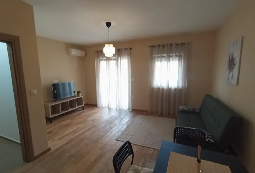 Sale, one bedroom apartment, 50m², Ilino, Bar