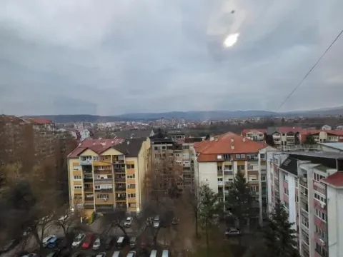 Sale, one bedroom apartment, 40m², Medijana, Niš - image 5