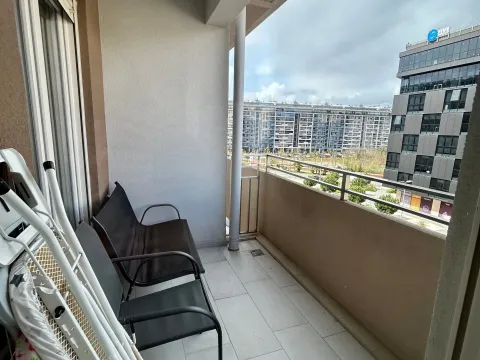 Izdavanje, jednosoban stan, 49m², Central Point, Podgorica - image 12