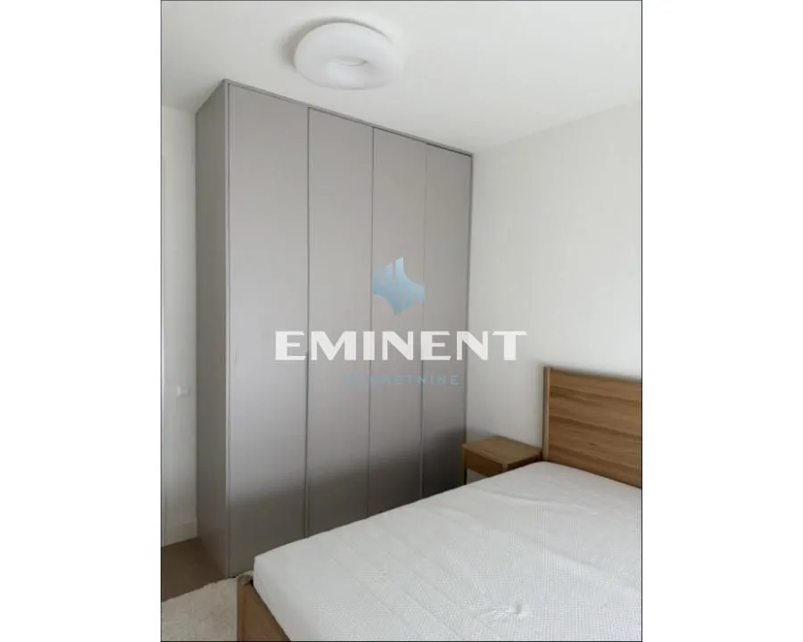 Rent, three bedroom apartment, 78m², Novi Beograd Blok 67, Novi Beograd Sve Podlokacije