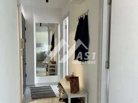 Izdavanje, dvosoban stan, 53m², Liman 2, Novi Sad Sve Podlokacije - image 5