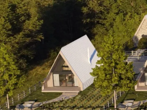 Prodaja, kuća, 80m², Blatina, Kolašin - image 8