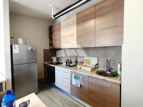 Rent, apartment, 118m², Đeram Pijaca, Beograd - image 8