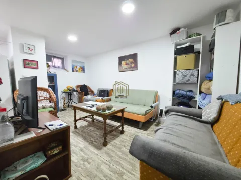 Sale, apartment, 26m², Preko Morače, Podgorica