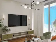 Sale, one bedroom apartment, 51m², Prčanj, Kotor - image 1