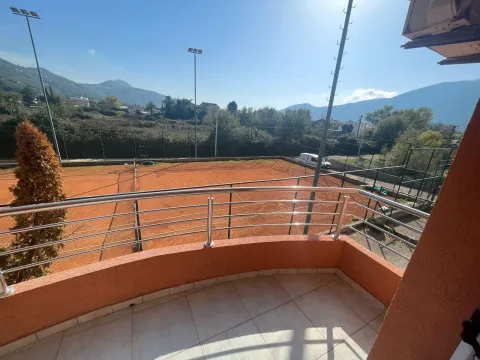 Sale, two bedroom apartment, 85m², Lastva Grbaljska, Kotor - image 14