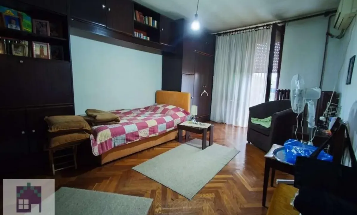 Prodaja, dvosoban stan, 57m², Obrenovac, Beograd