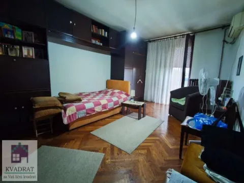 Prodaja, dvosoban stan, 57m², Obrenovac, Beograd