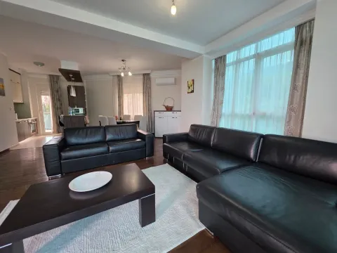 Prodaja, dvosoban stan, 89m², Bečići, Budva - image 18