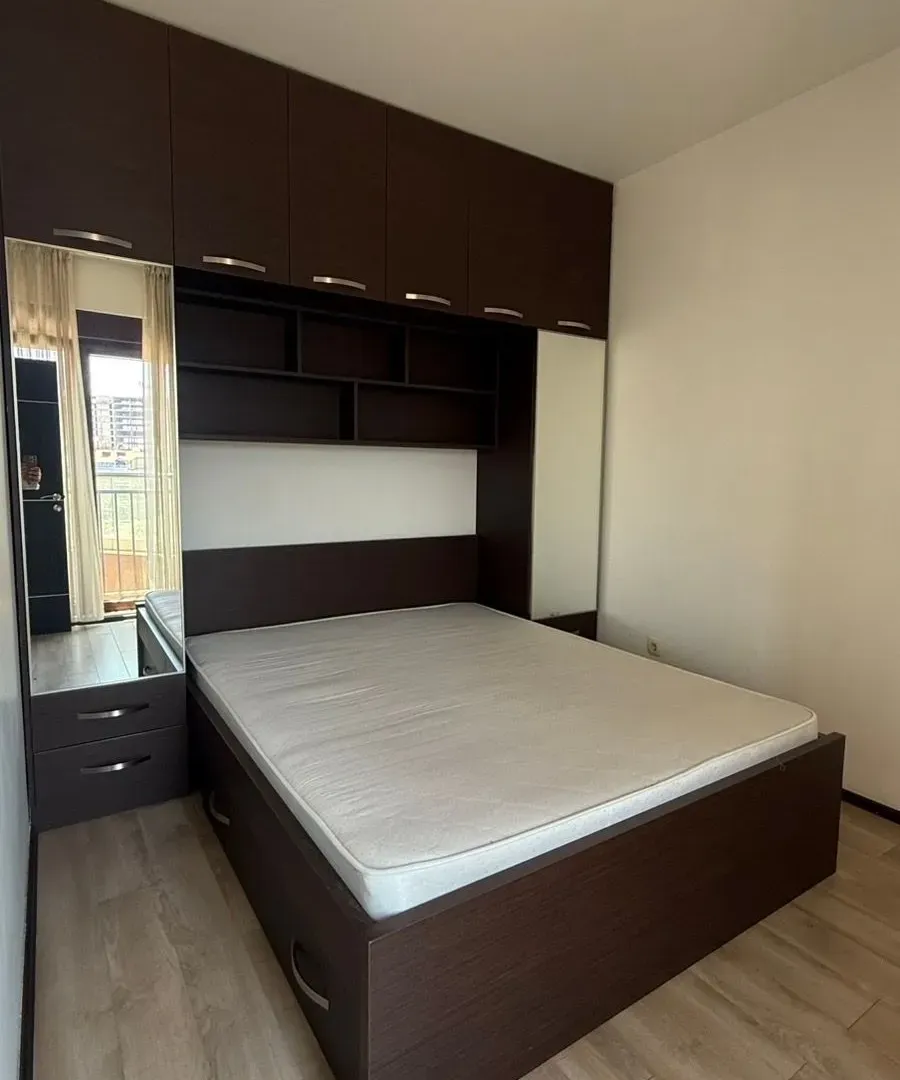 Prodaja, jednosoban stan, 37m², Centar, Budva
