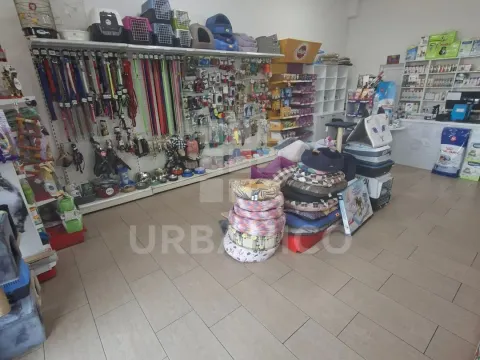 Rent, office space, 80m², Stari Aerodrom, Podgorica - image 4