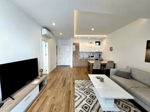 Prodaja, stan, 51m², Tivat, Crna Gora - image 3