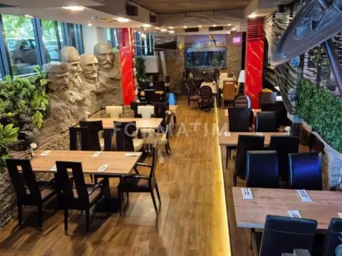 Rent, hospitality venue, 340m², Savski Venac, Beograd - image 6