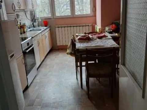 Prodaja, dvosoban stan, 65m², Kalenić Pijaca, Vračar Sve Podlokacije - image 4