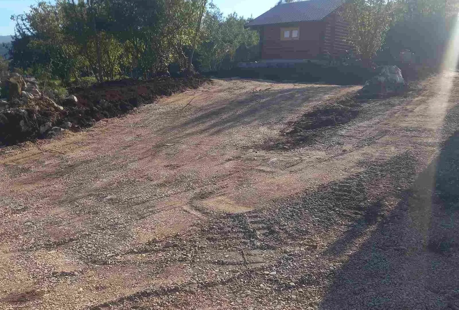 Prodaja, plac, 5000m², Bandići, Danilovgrad