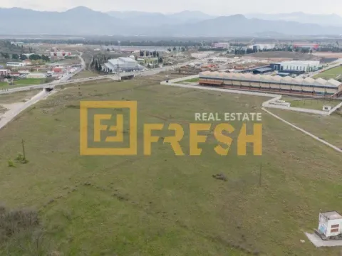 Sale, land lot, 55000m², Ostalo, Podgorica