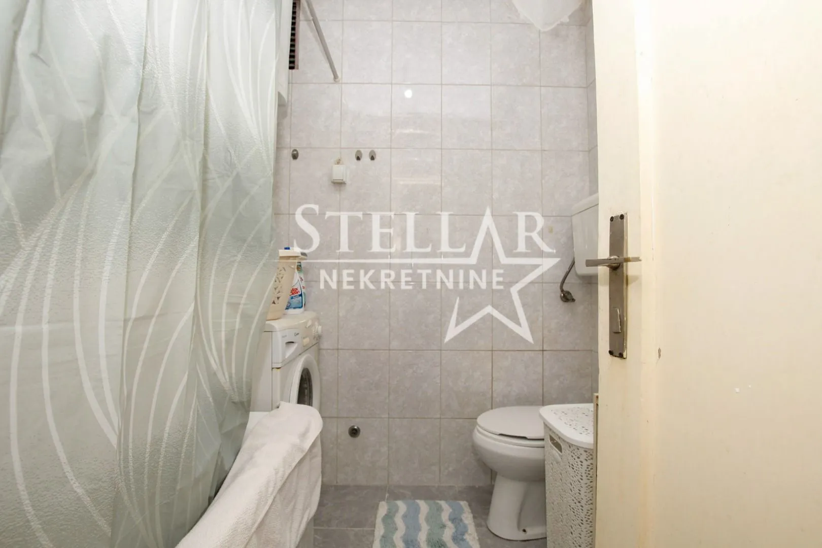 Rent, apartment, 35m², Preko Morače, Podgorica