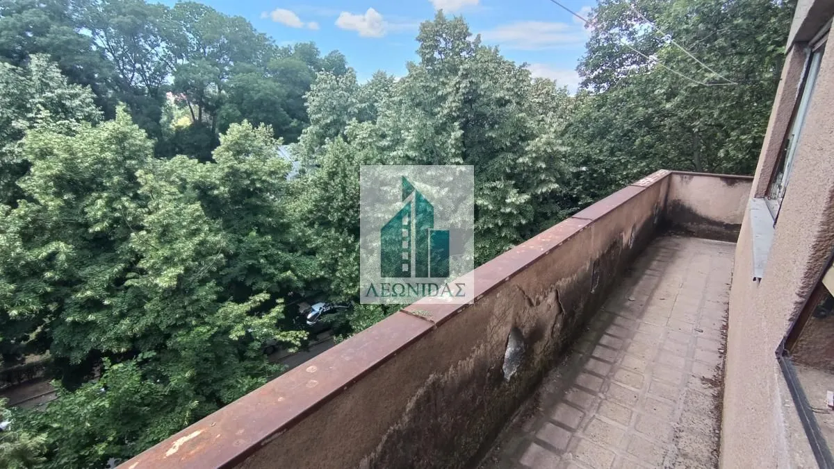 Rent, two bedroom apartment, 60m², Medijana, Niš