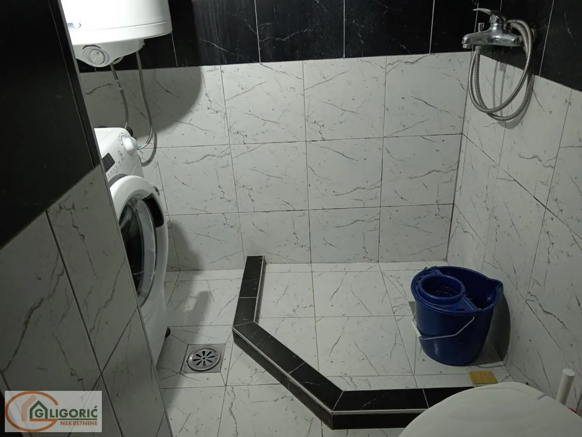 Sale, one bedroom apartment, 30m², Stari Grad, Beograd